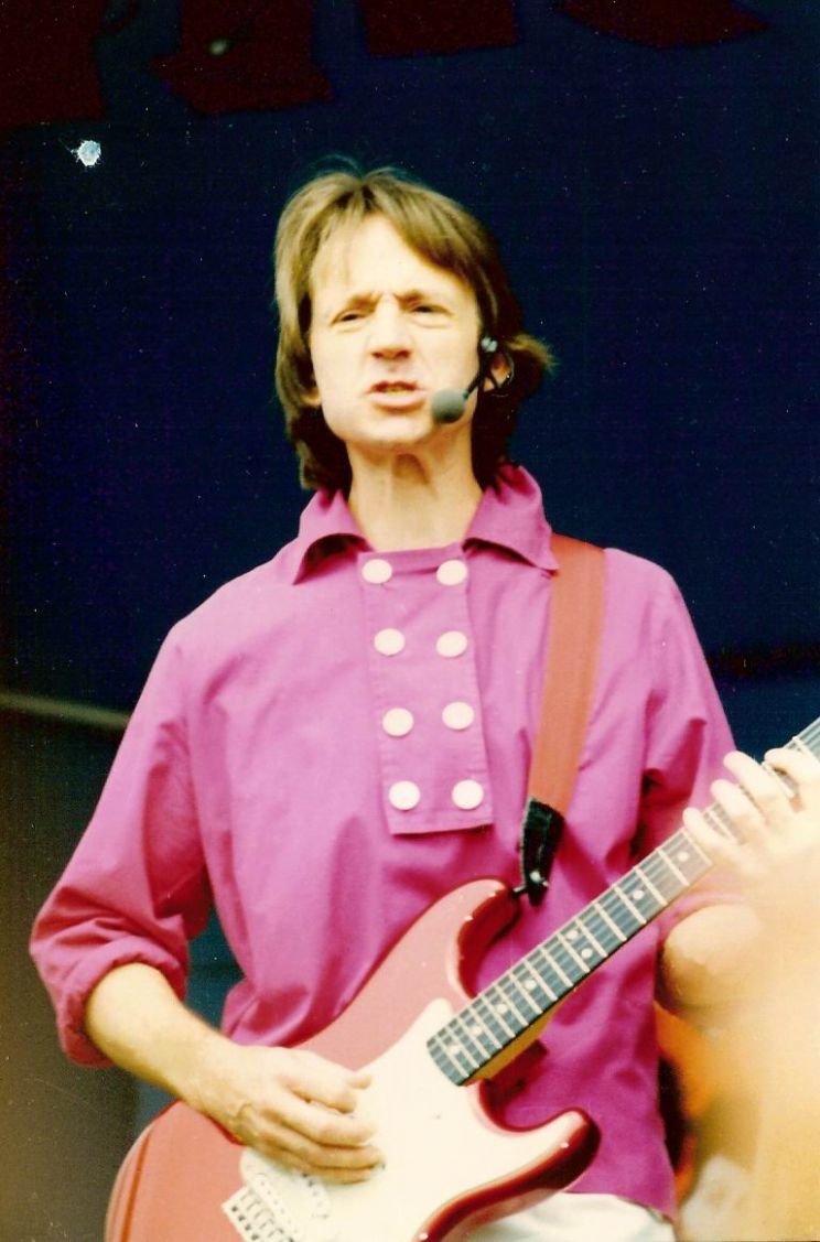 Peter Tork
