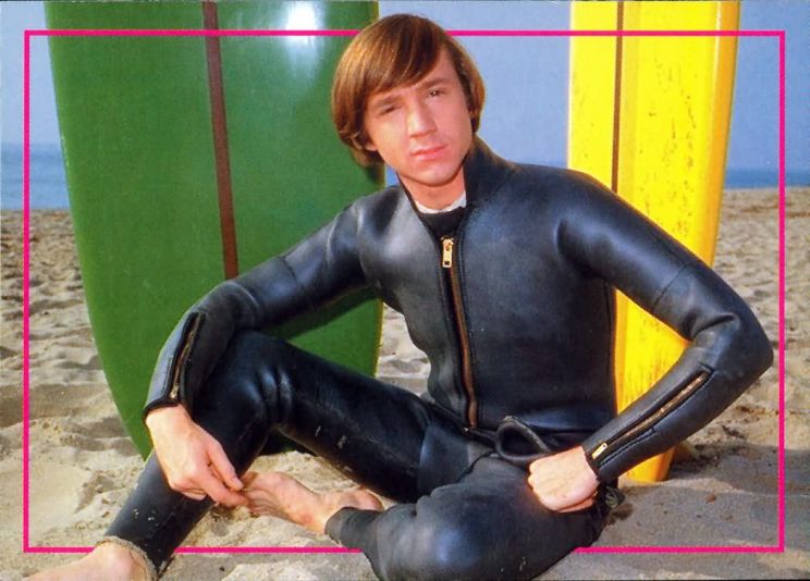 Peter Tork