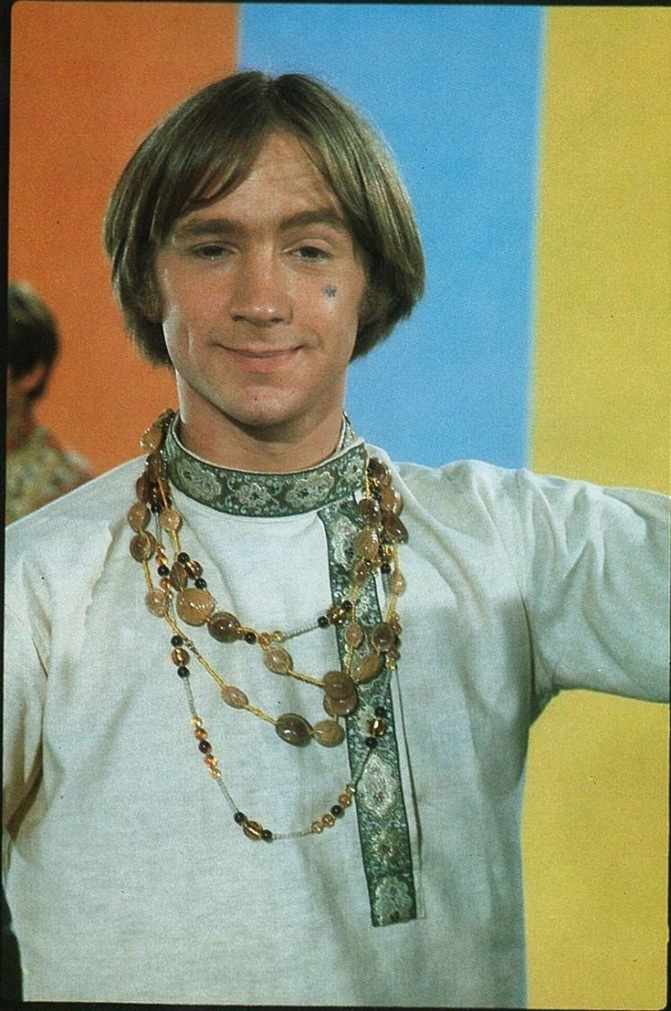 Peter Tork