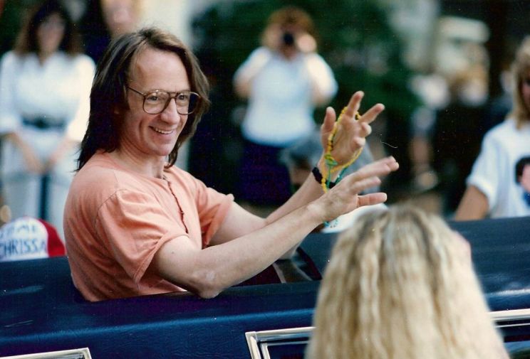 Peter Tork