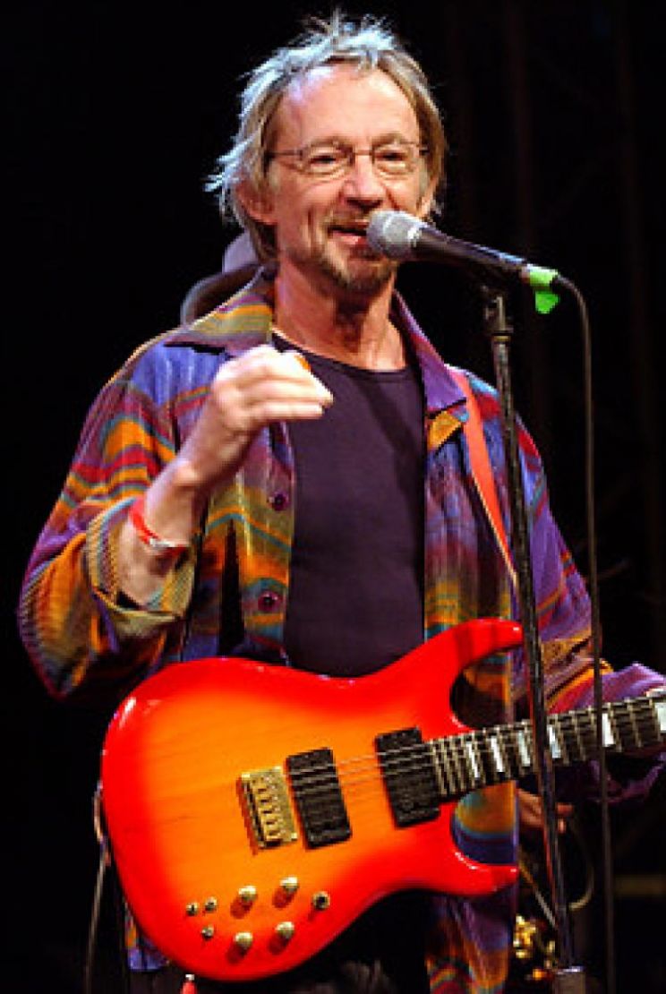 Peter Tork