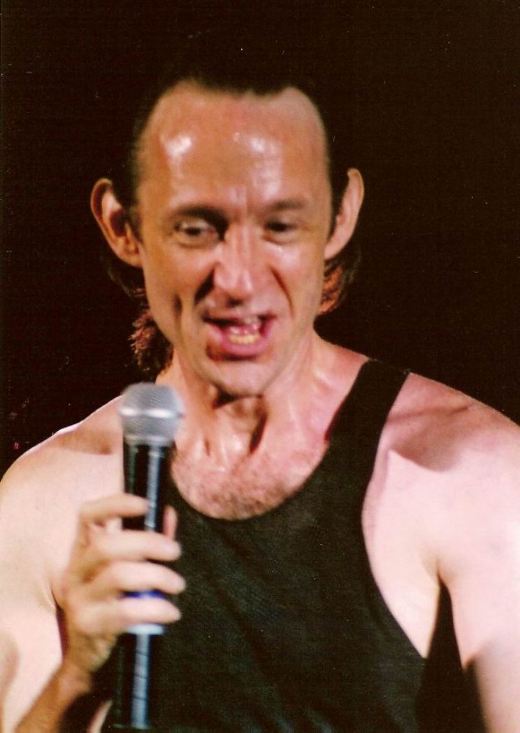 Peter Tork