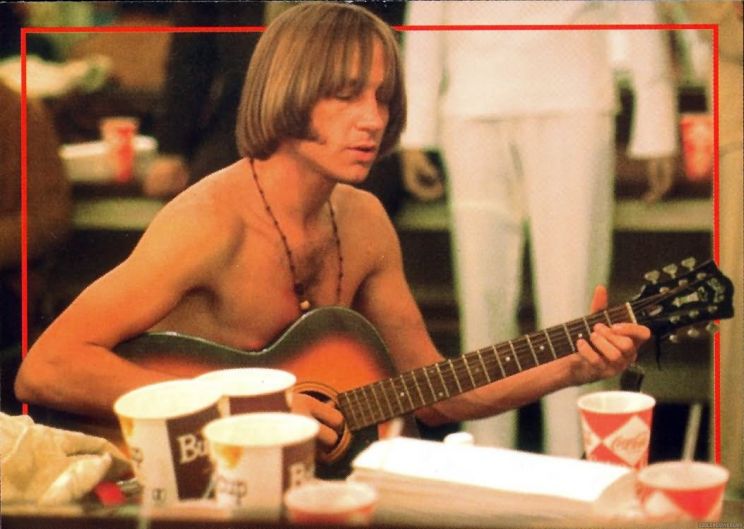 Peter Tork