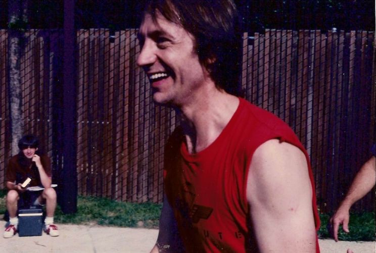 Peter Tork