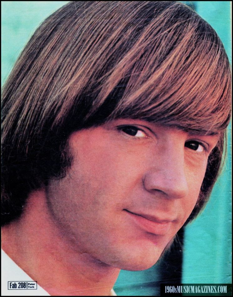 Peter Tork