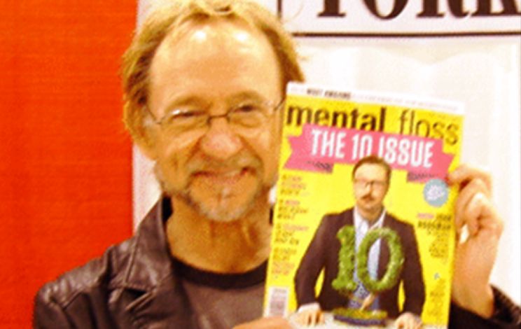 Peter Tork