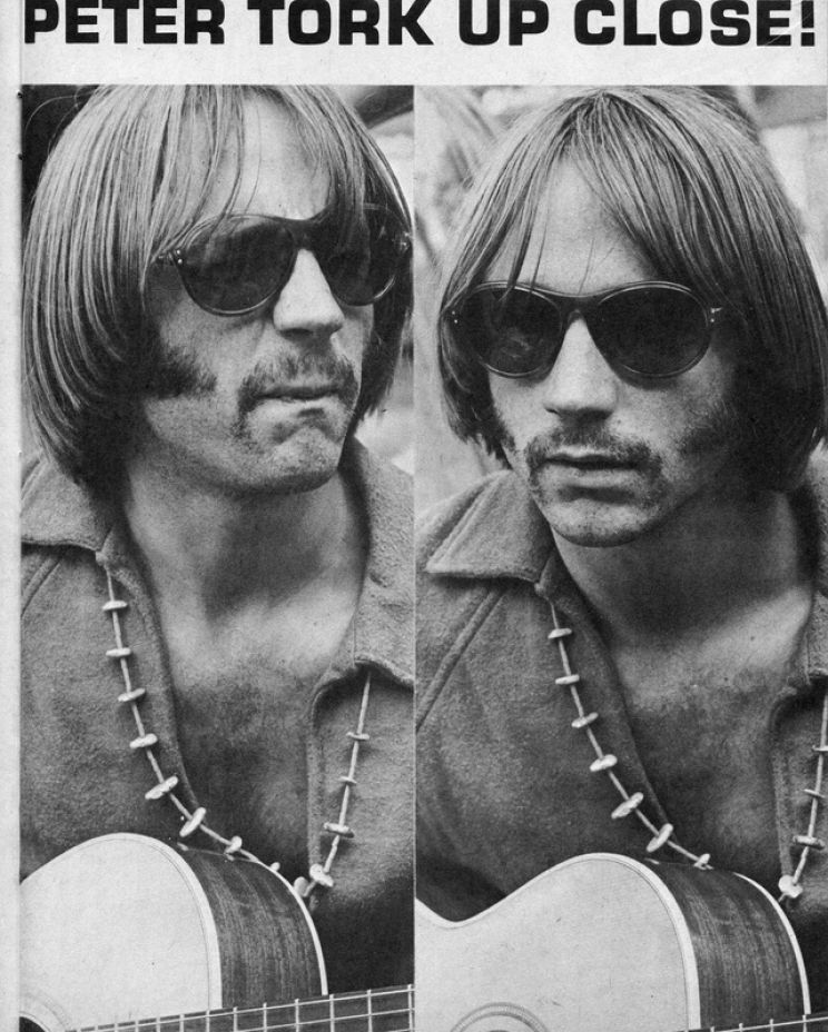 Peter Tork