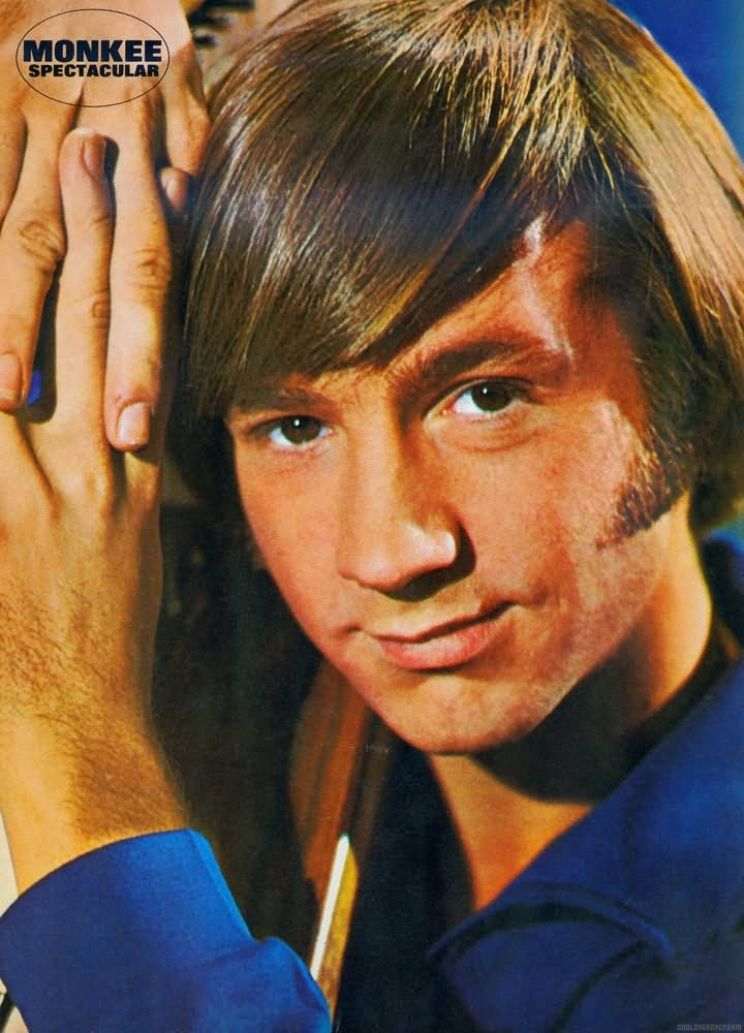 Peter Tork