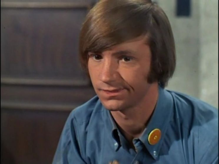 Peter Tork