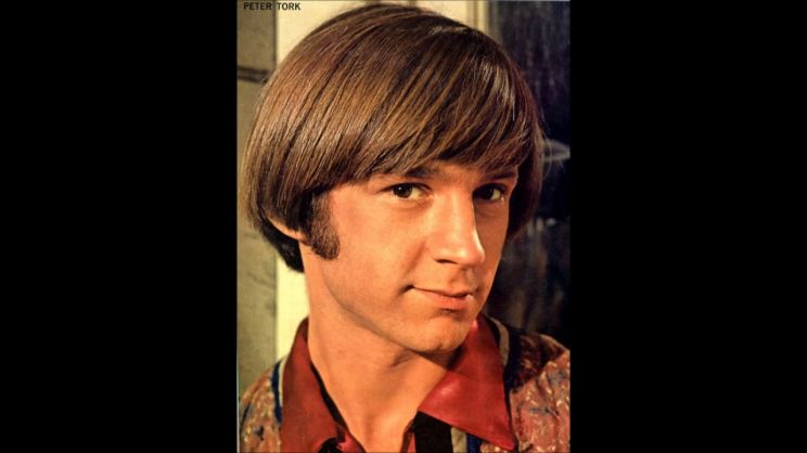 Peter Tork