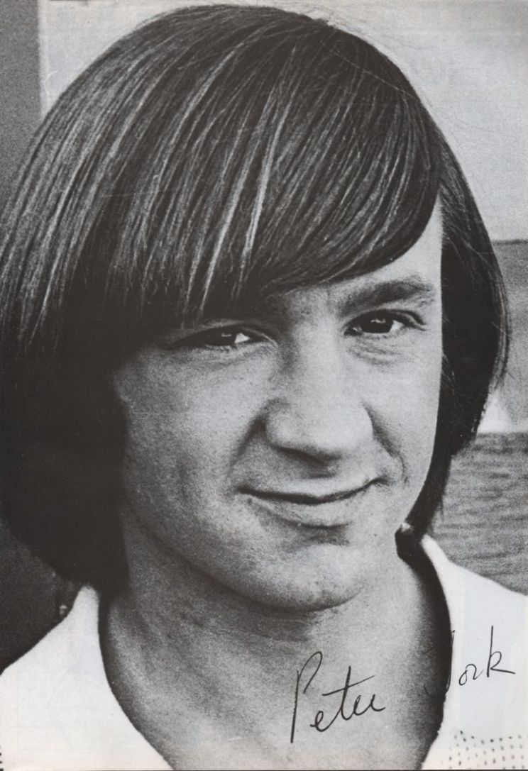 Peter Tork