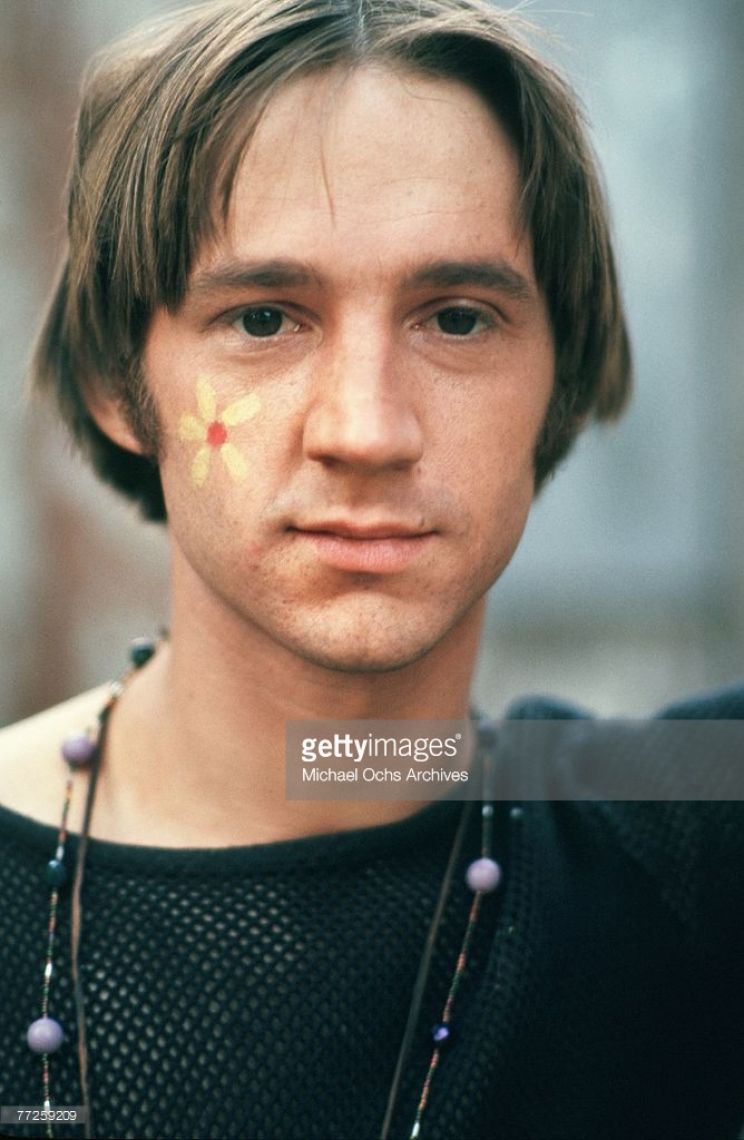 Peter Tork