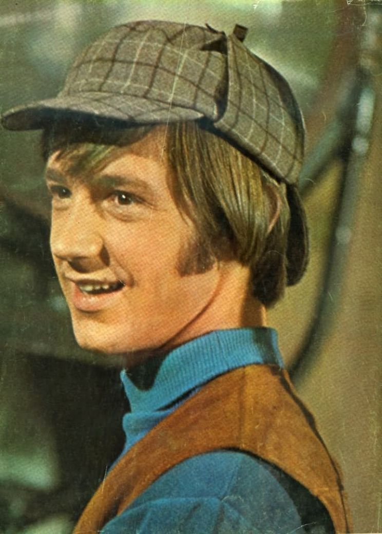 Peter Tork