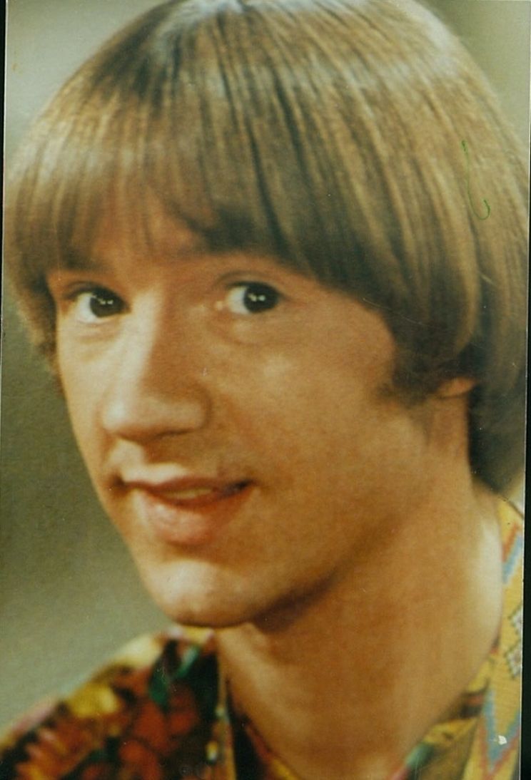 Peter Tork