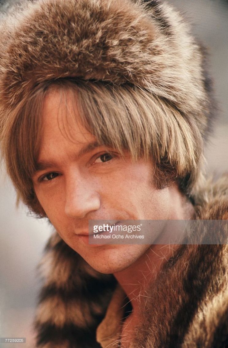 Peter Tork