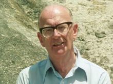 Peter Tuddenham