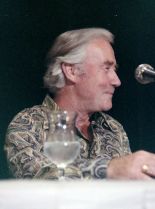 Peter Tuddenham