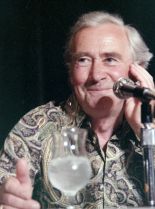 Peter Tuddenham