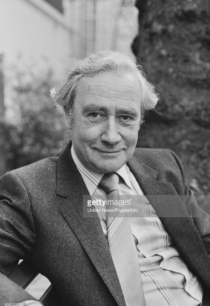 Peter Tuddenham