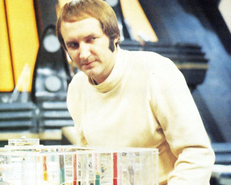Peter Tuddenham