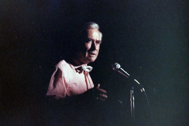 Peter Tuddenham