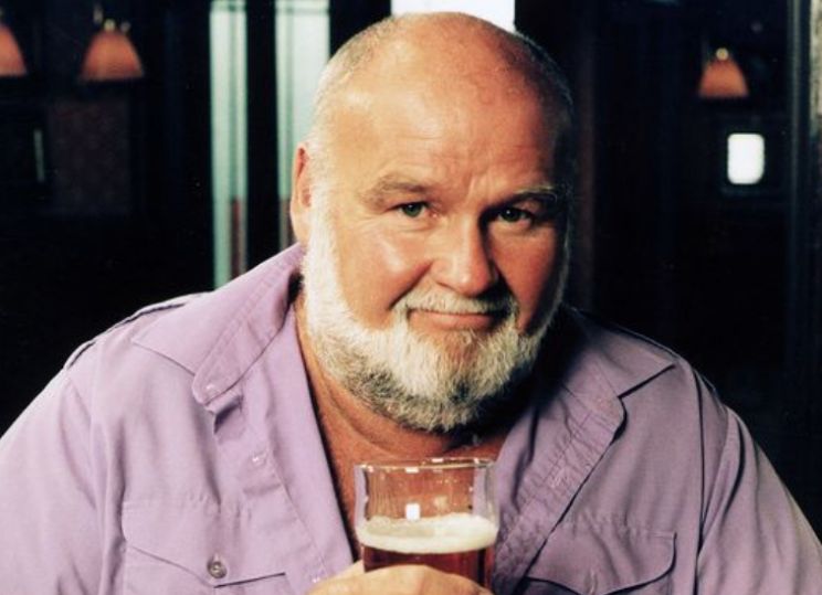 Peter Tuddenham