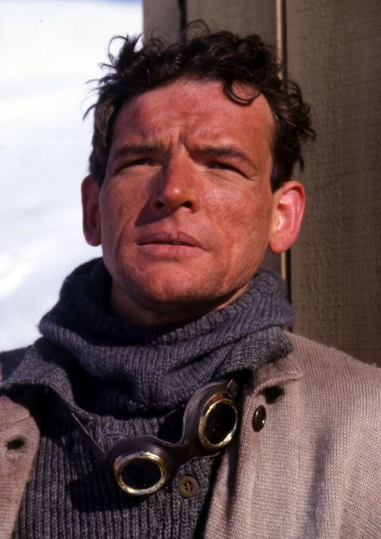 Peter Tuddenham