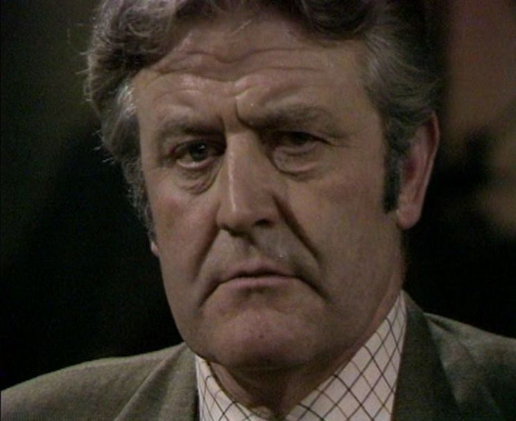 Peter Tuddenham