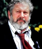 Peter Ustinov