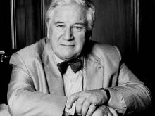 Peter Ustinov