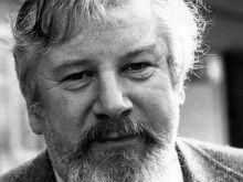 Peter Ustinov