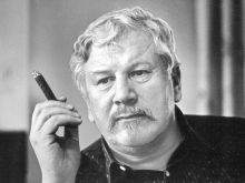 Peter Ustinov