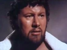 Peter Ustinov