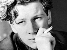 Peter Ustinov