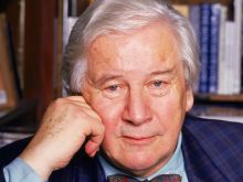 Peter Ustinov