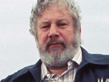 Peter Ustinov