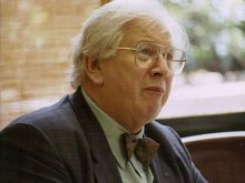 Peter Ustinov