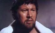 Peter Ustinov