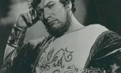 Peter Ustinov