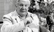 Peter Ustinov