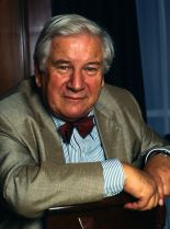 Peter Ustinov