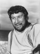 Peter Ustinov