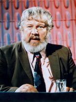 Peter Ustinov