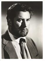 Peter Ustinov