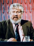 Peter Ustinov