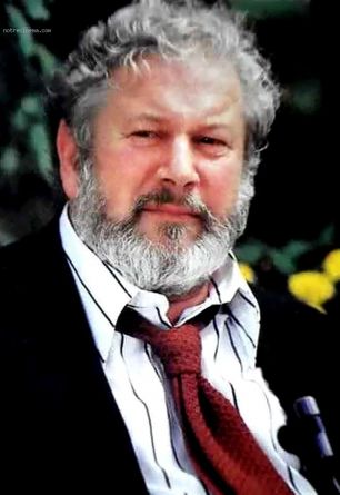 Peter Ustinov