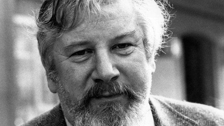 Peter Ustinov