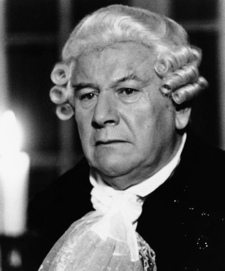 Peter Ustinov