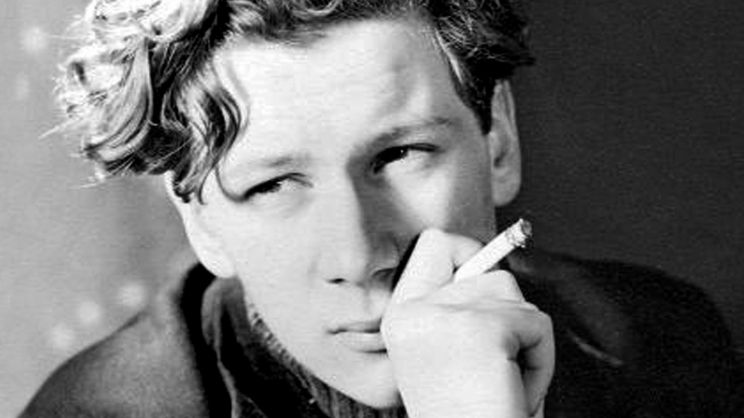 Peter Ustinov