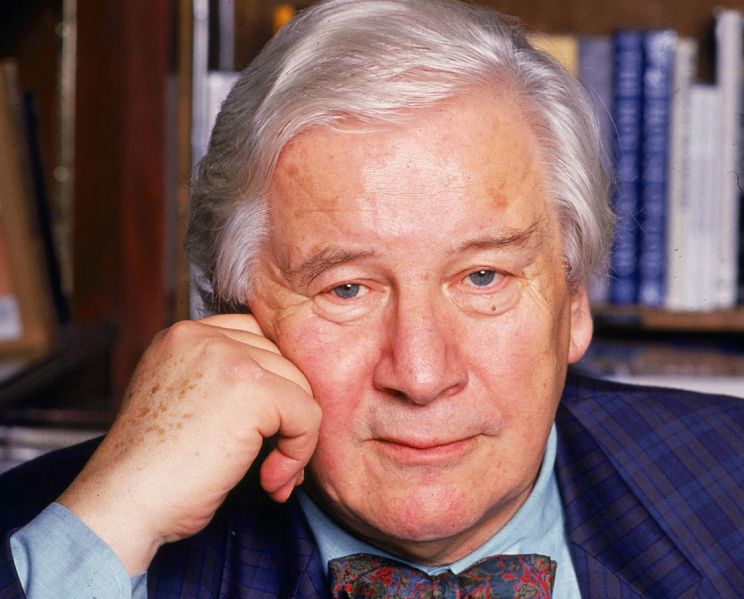 Peter Ustinov